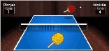 game pic for Mobi Table Tennis